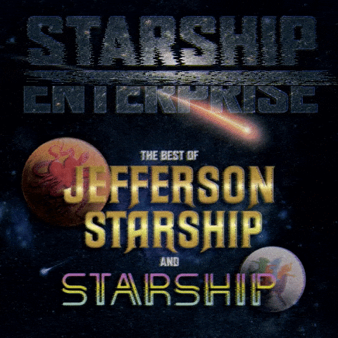 Jeffersonstarship GIF by Starship