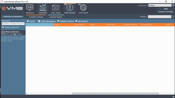 Youtube Keyword Tool GIF