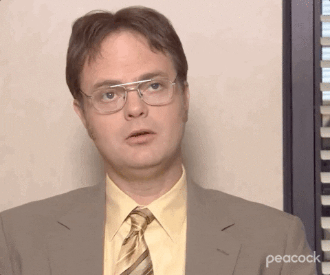 Season 4 No GIF by The Office - Find & Share on GIPHY