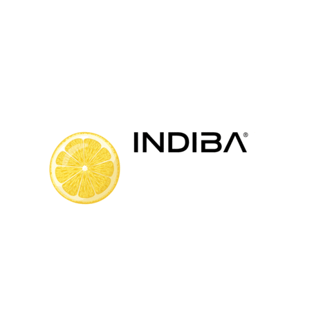 INDIBA Sticker