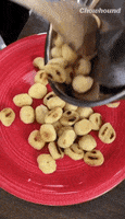 Gnocchi Cooking GIF by Chowhound