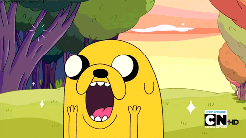 Who's your favorite Adventure Time character and why?