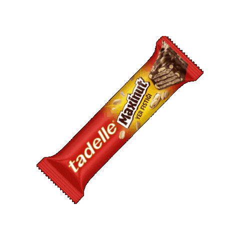 Tadelle Sticker