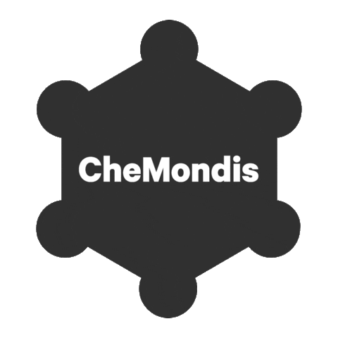 CheMondis Sticker