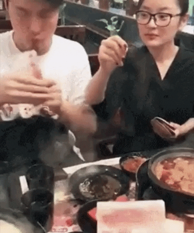 Pek GIF
