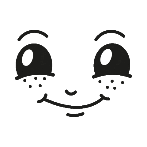 Face Sticker