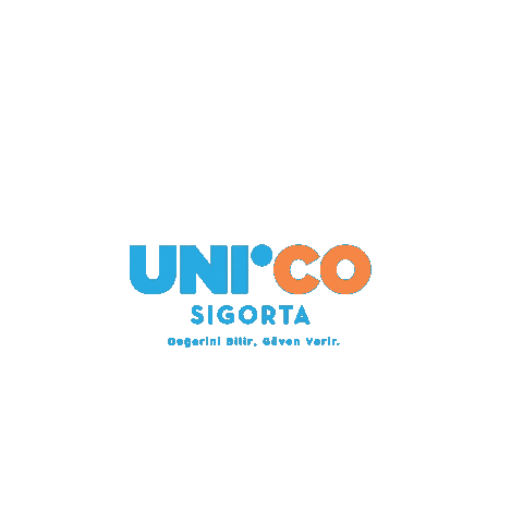 Unico Sticker by Engage İstanbul