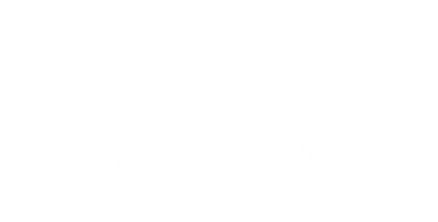 Whitebeauty Glow O Clock Sticker by Senka