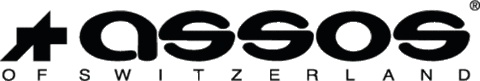 Assos Brasil Sticker