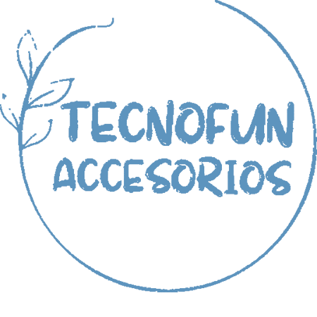 Tecnofun Accesorios Sticker
