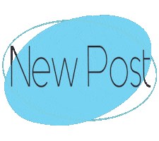 Post Click Sticker by Majicomolake