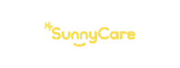 Sun Arrow Sticker by SunnyCare
