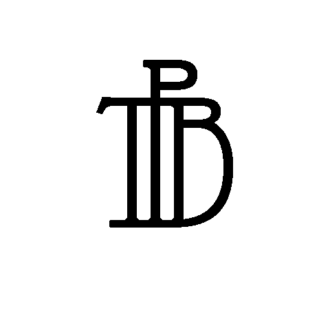 PREEN BY THORNTON BREGAZZI Sticker