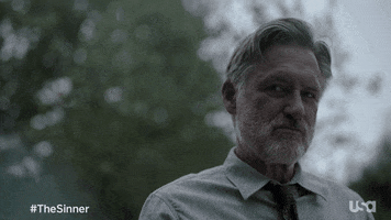 Season 3 Television GIF by The Sinner
