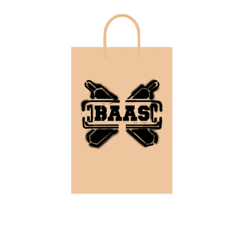 SneakerBAAS Sticker