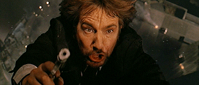 hans gruber