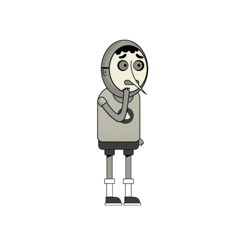 SocialGIG Sticker