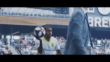 Throw In Soccer Player GIF by New Mexico United