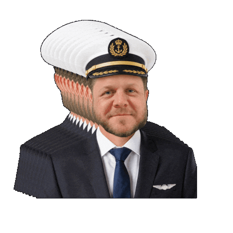 Cruiseabout Sticker