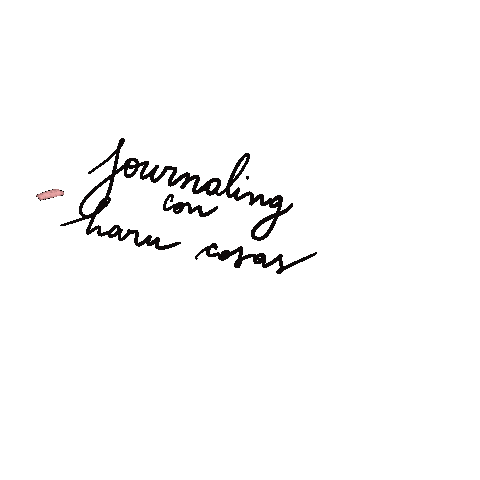 Planner Journaling Sticker by Haru