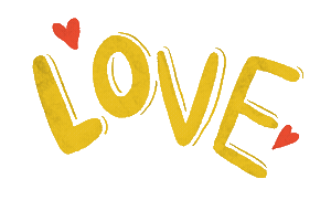 Love Sticker