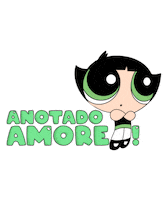 angry power Sticker by Cartoon Network Brasil