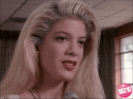 Beverly Hills Please GIF by BH90210