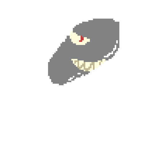 Cartoon Sticker
