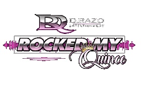 Dj Quince Sticker by DRazo Entertainment