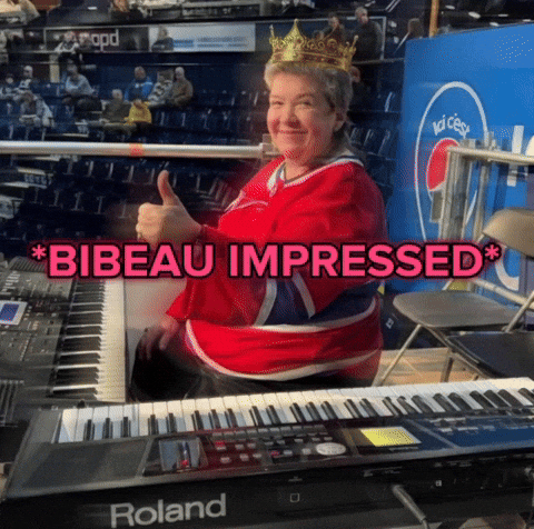 Bibeau GIF