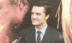 josh hutcherson