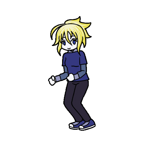 Dance Dancing Sticker