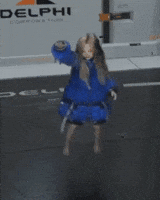 Diana GIF