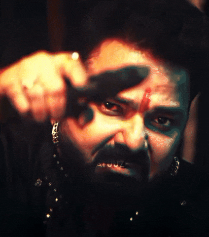Power Star Bhojpuri GIF