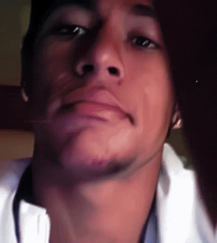 Neymar GIF