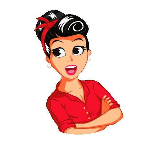 CorantesGuarany Sticker