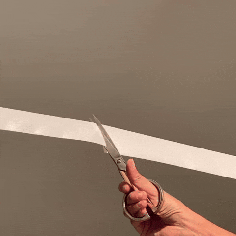 Opening Launch GIF