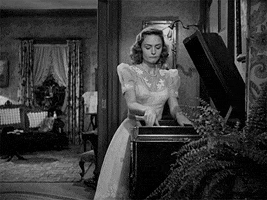 angry it's a wonderful life GIF