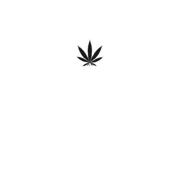 Canabo CBD Sticker