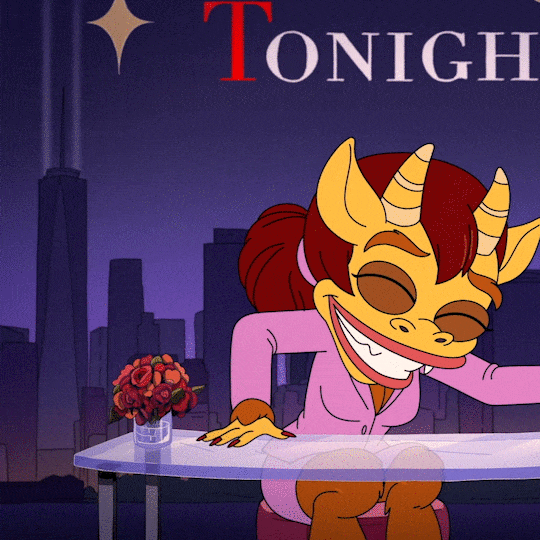 Celebrate Big Mouth GIF by NETFLIX Find & Share on GIPHY