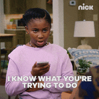 Tyler Perry Ok GIF by Nickelodeon