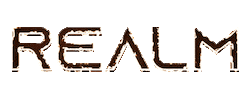 REALM Sticker
