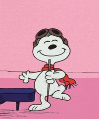 Snoopy Dancing Gifs Get The Best Gif On Giphy