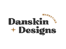 Danskin Designs Sticker