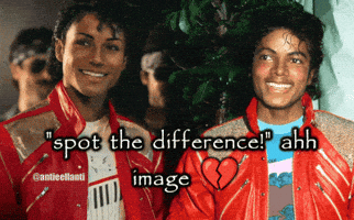 Michael Jackson GIF