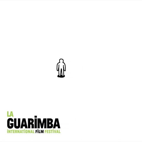 Run Running GIF by La Guarimba Film Festival