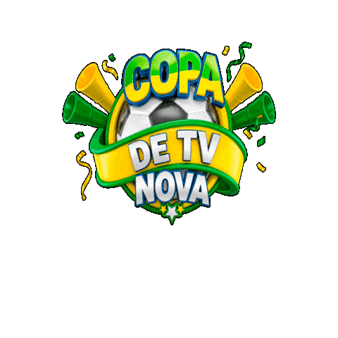 Copa Do Mundo Logo Sticker by Constrói Minas Rede de Lojas de Material de Construção