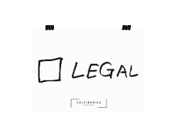 Law Lawyer Sticker by Celtibérica Abogados