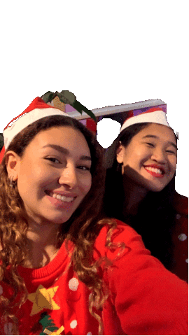 Noel Sticker by myartistplace