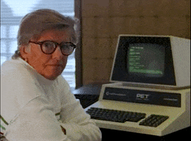 No Thank You Work GIF by Offline Granny!
